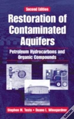 Capa do artigo Restoration Of Contaminated Aquifers