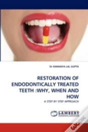 Capa do artigo Restoration Of Endodontically Treated Teeth