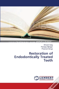 Capa do artigo Restoration Of Endodontically Treated Teeth