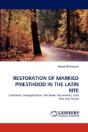 Restoration Of Married Priesthood In The Latin Rite - Preview