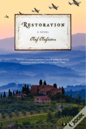 Capa do artigo Restoration