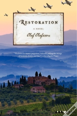Capa do artigo Restoration