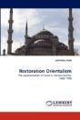 Restoration Orientalism - Preview