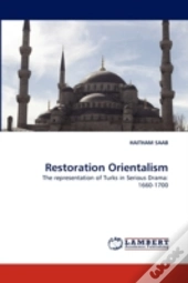 Restoration Orientalism