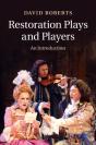 Restoration Plays And Players - Preview