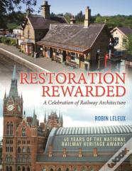 Restoration Rewarded