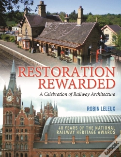 Capa do artigo Restoration Rewarded