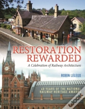 Capa do artigo Restoration Rewarded