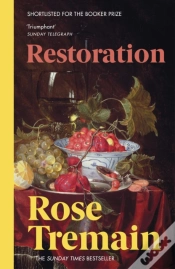 Capa do artigo Restoration