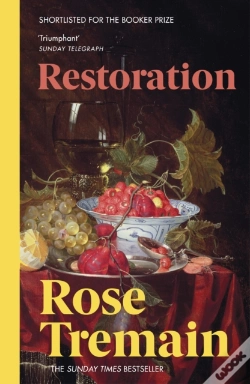 Capa do artigo Restoration