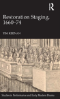Restoration Staging, 1660-74 - Preview