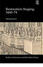Restoration Staging, 1660-74 - Preview