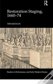 Capa do artigo Restoration Staging, 1660-74