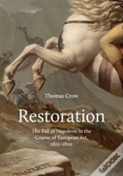 Capa do artigo Restoration