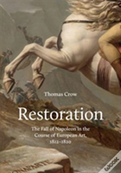 Capa do artigo Restoration