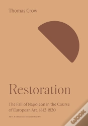 Capa do artigo Restoration