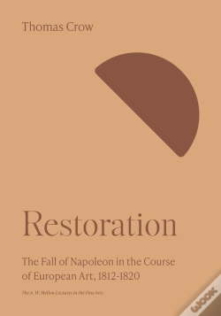 Capa do artigo Restoration