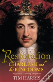Capa do artigo Restoration