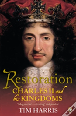 Capa do artigo Restoration