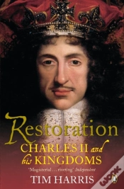 Capa do artigo Restoration