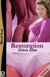 Capa do artigo Restoration