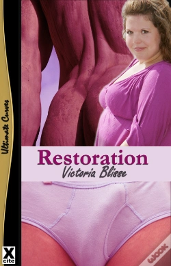 Capa do artigo Restoration