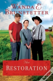 Capa do artigo Restoration