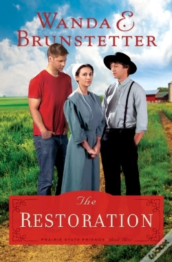 Capa do artigo Restoration