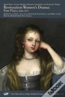 Restoration Womenâ€™S Drama