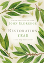 Restoration Year - Preview