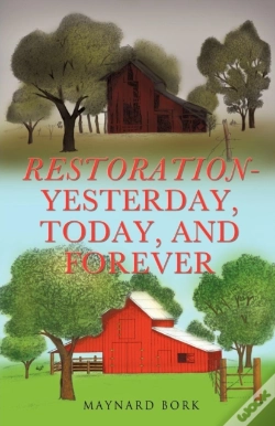Capa do artigo Restoration - Yesterday, Today, And Forever