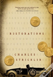 Capa do artigo Restorations