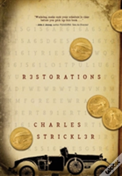 Capa do artigo Restorations