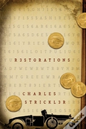 Capa do artigo Restorations