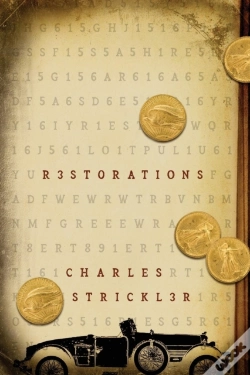 Capa do artigo Restorations