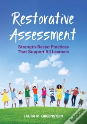 Capa do artigo Restorative Assessment