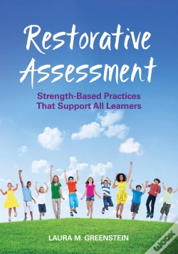Capa do artigo Restorative Assessment