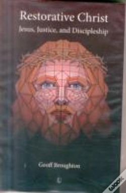 Capa do artigo Restorative Christ