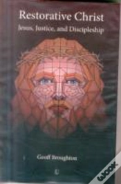 Capa do artigo Restorative Christ