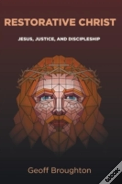 Capa do artigo Restorative Christ