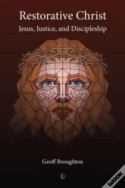 Capa do artigo Restorative Christ