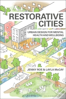 Capa do artigo Restorative Cities