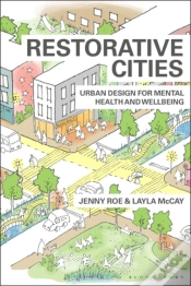 Capa do artigo Restorative Cities