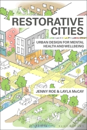 Capa do artigo Restorative Cities