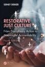 Restorative Just Culture - Preview