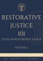 Restorative Justice 101 - Preview