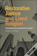 Restorative Justice And Lived Religion
