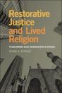 Restorative Justice And Lived Religion - Preview