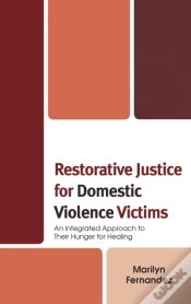 Capa do artigo Restorative Justice For Domestic Violence Victims
