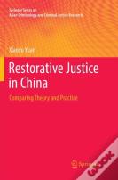 Restorative Justice In China